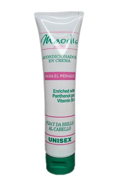 Maorlis, Crema Acondicionadora <br> Para El Peinado Capeli