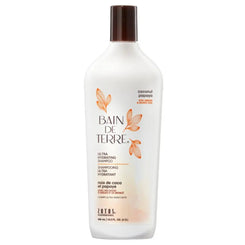 Champú Coco Papaya Para Reparación Del Cabello 400ml- Baño de Tierra - Capeli