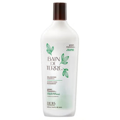 Baño de Tierra - Shampoo Green Meadow Para Mantenimiento y Tratamiento Del Cabello 400ml Capeli