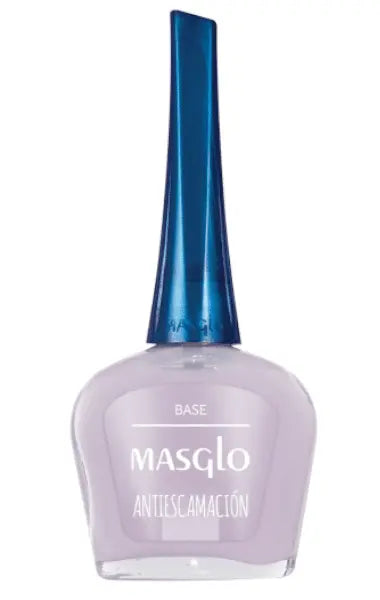 MASGLO - BASE ANTIESCAMACIÓN 13.5 ML Capeli