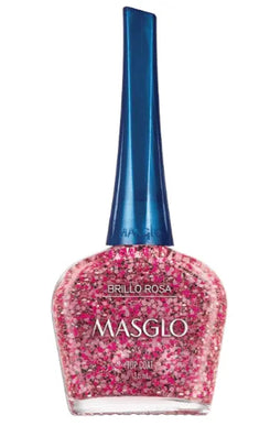 MASGLO - BRILLO ROSA 13.5 ML Capeli