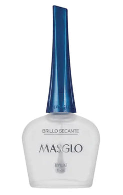 MASGLO - BRILLO SECANTE 13.5 ML Capeli