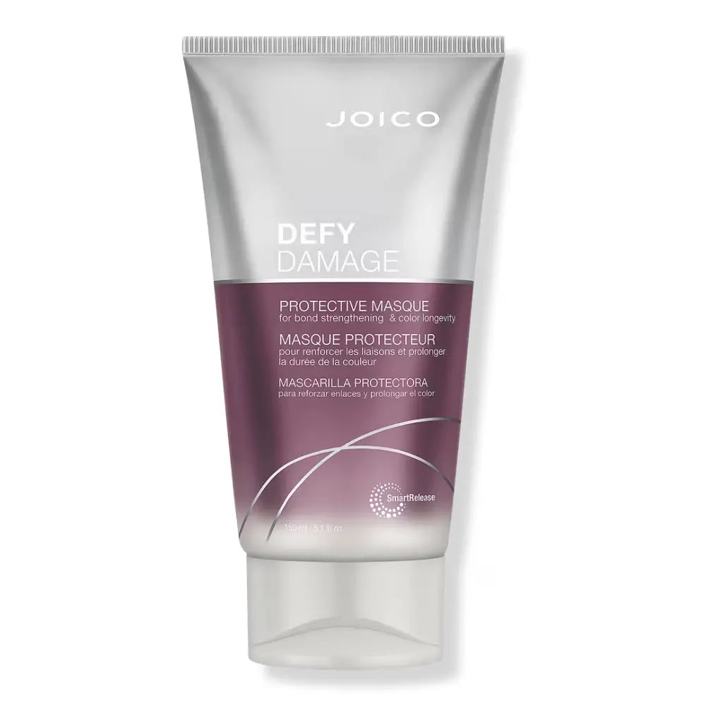 Joico, Defy Damage Mascarilla, defensa contra daños, 150 ml Capeli