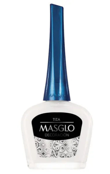 MASGLO - DECORACIÓN TIZA 13.5 ML Capeli