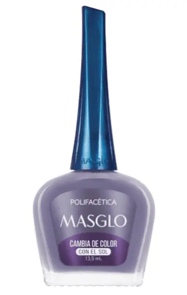 MASGLO - POLIFÁCETICA FOTOCROMÁTICOS 13.5 ML Capeli