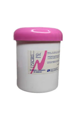 Maorlis, Gel Humedad Para Brindar Apariencia <br> de Humedad En El Cabello 1 Lb Capeli