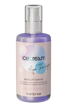 INEBRYA - ICE CREAM HAIR LIFT COLAGENO SERUM 100 ML Capeli