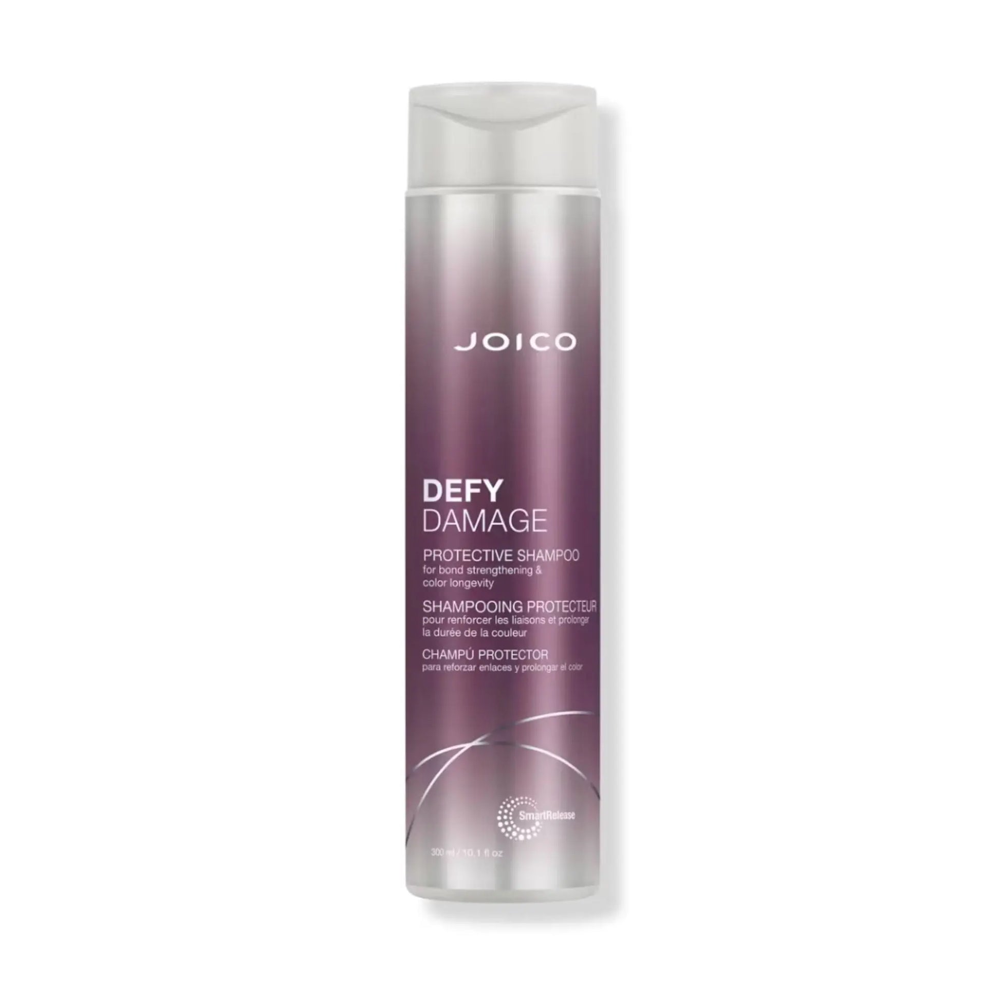 Joico, Defy Damage Shampoo, defensa contra daños, 300 ml Capeli