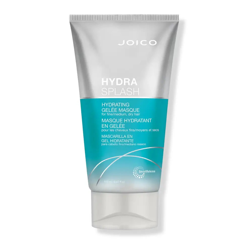 Joico, Hydrasplash Mascarilla, hidratación para cabello fino o medio, 150 ml Capeli