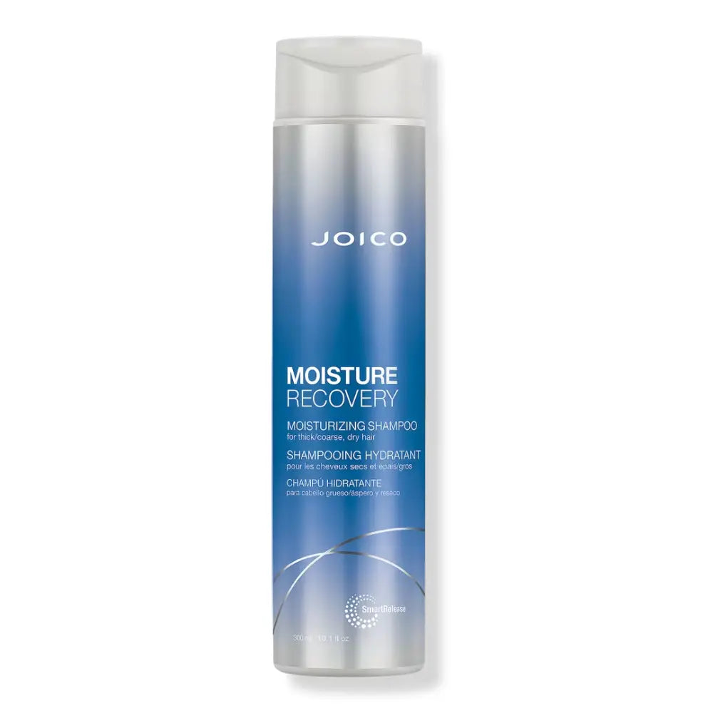 Joico, Moisture Shampoo, Hidratación 300ml Capeli