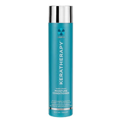 Keratherapy, Moisture Acondicionador, hidratación para el cabello, 300ml Capeli