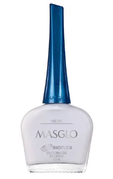 MASGLO - NIEVE 13.5 ML Capeli