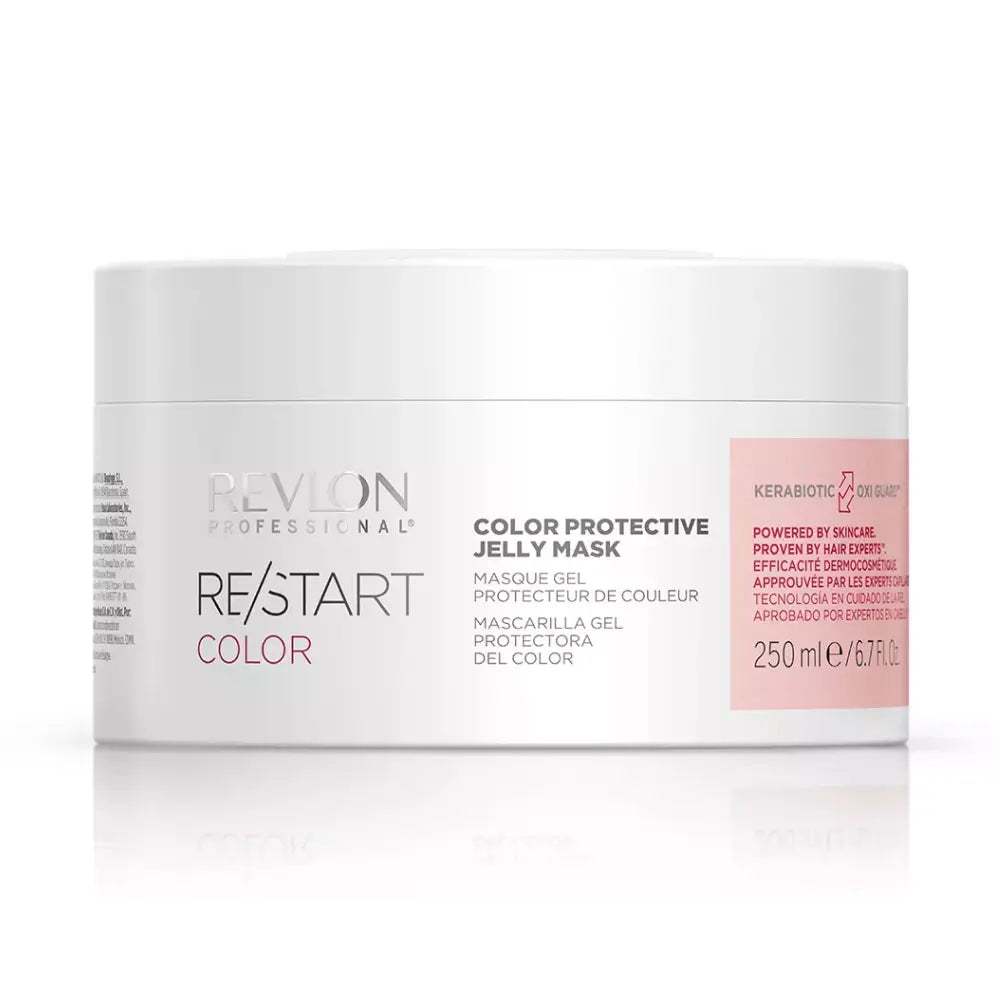 Revlon Professional, RESTART, Color Mascarilla Protectora de Color 250 ml Capeli