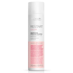 Revlon Professional, RESTART, Shampoo Protector de Color 250 ml Capeli