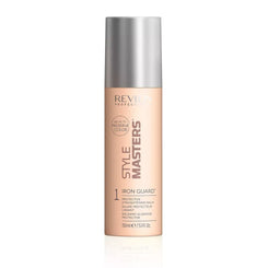 Revlon Professional, Style Masters™ Smooth Iron Guard, Bálsamo Alisador, 150 ml. Capeli