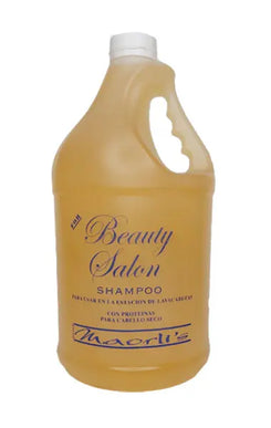 Maorlis, Shampoo Beauty Salon <br> Para Cabellos Resecos Galón Capeli