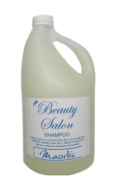 Maorlis, Shampoo Limpieza Profunda<br> Beauty Salon Galon Capeli