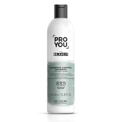 Revlon Professional, ProYou The Balance Shampoo Control de Caspa 350 ml Capeli