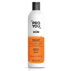 Revlon Professional, ProYou The Tamer Shampoo de Revlon Professional, Anti-Frizz, 350ml Capeli