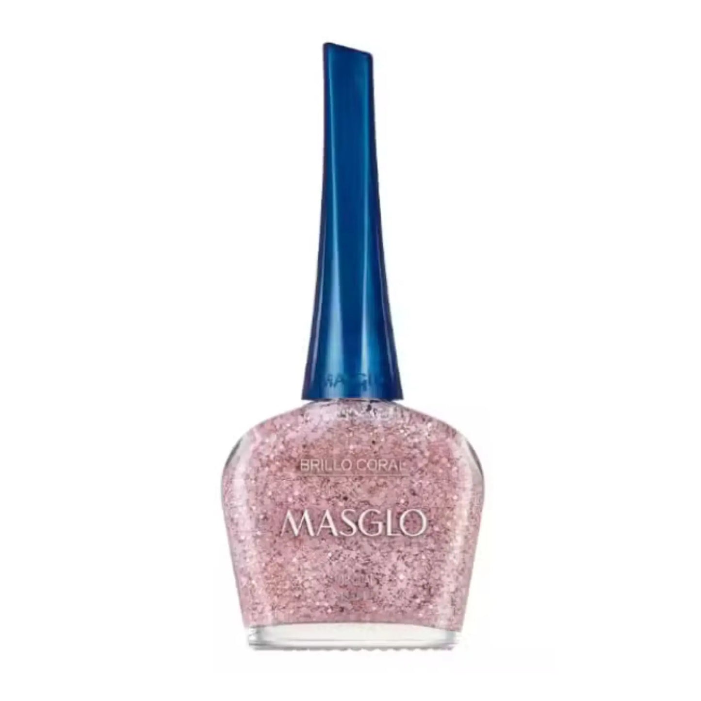 MASGLO - BRILLO CORAL 13.5 ML Capeli