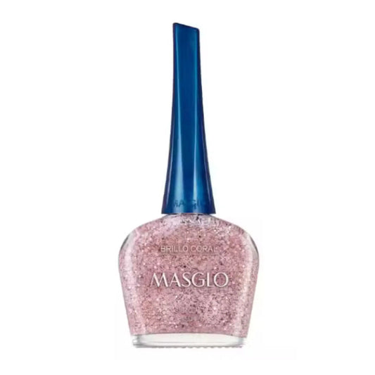 MASGLO - BRILLO CORAL 13.5 ML Capeli